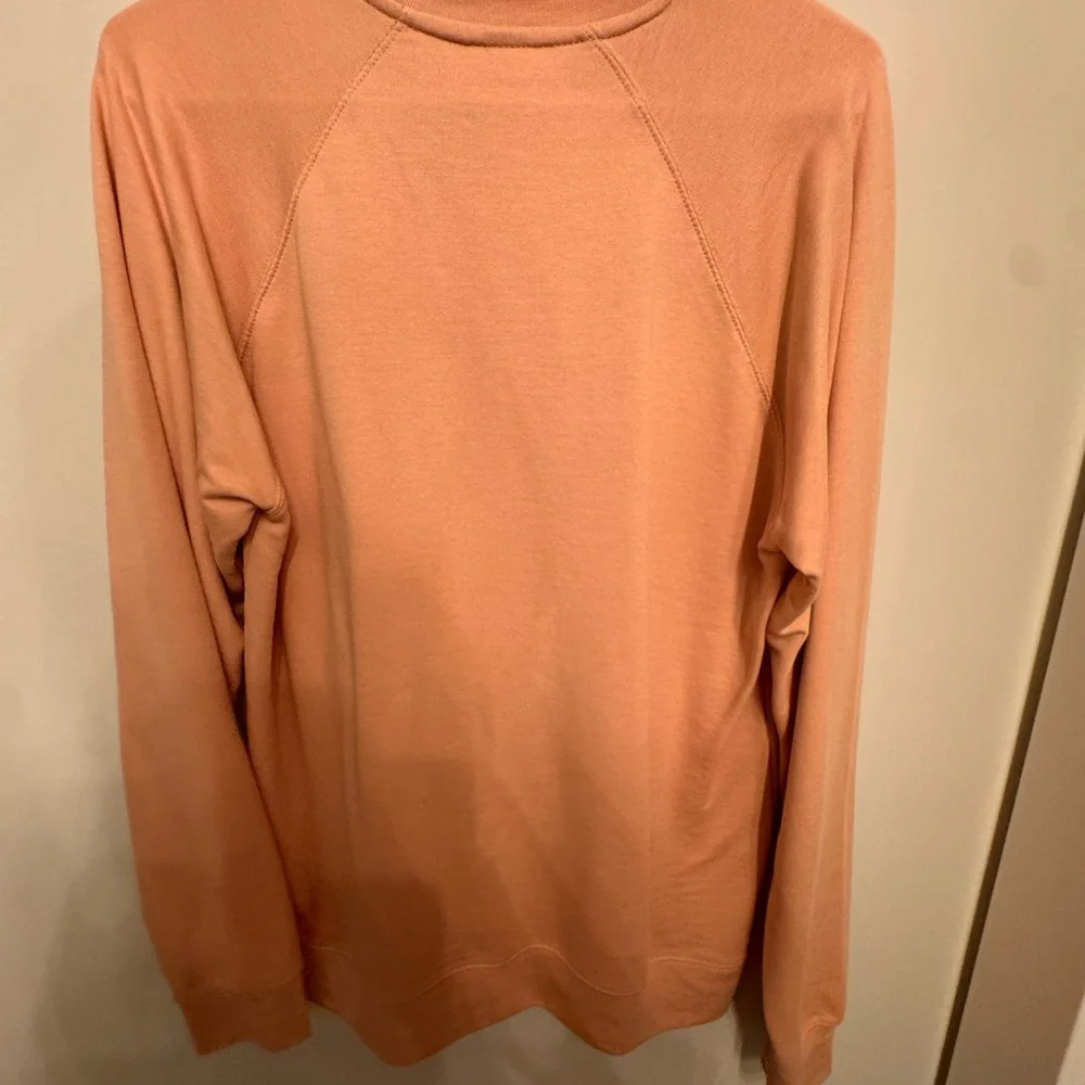 Champagne Toast Graphic Women's Sweater - Picture 6 of 6